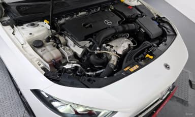 A-Class W177