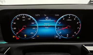A-Class W177