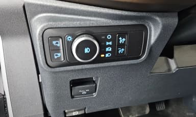 Bronco 6th Generation