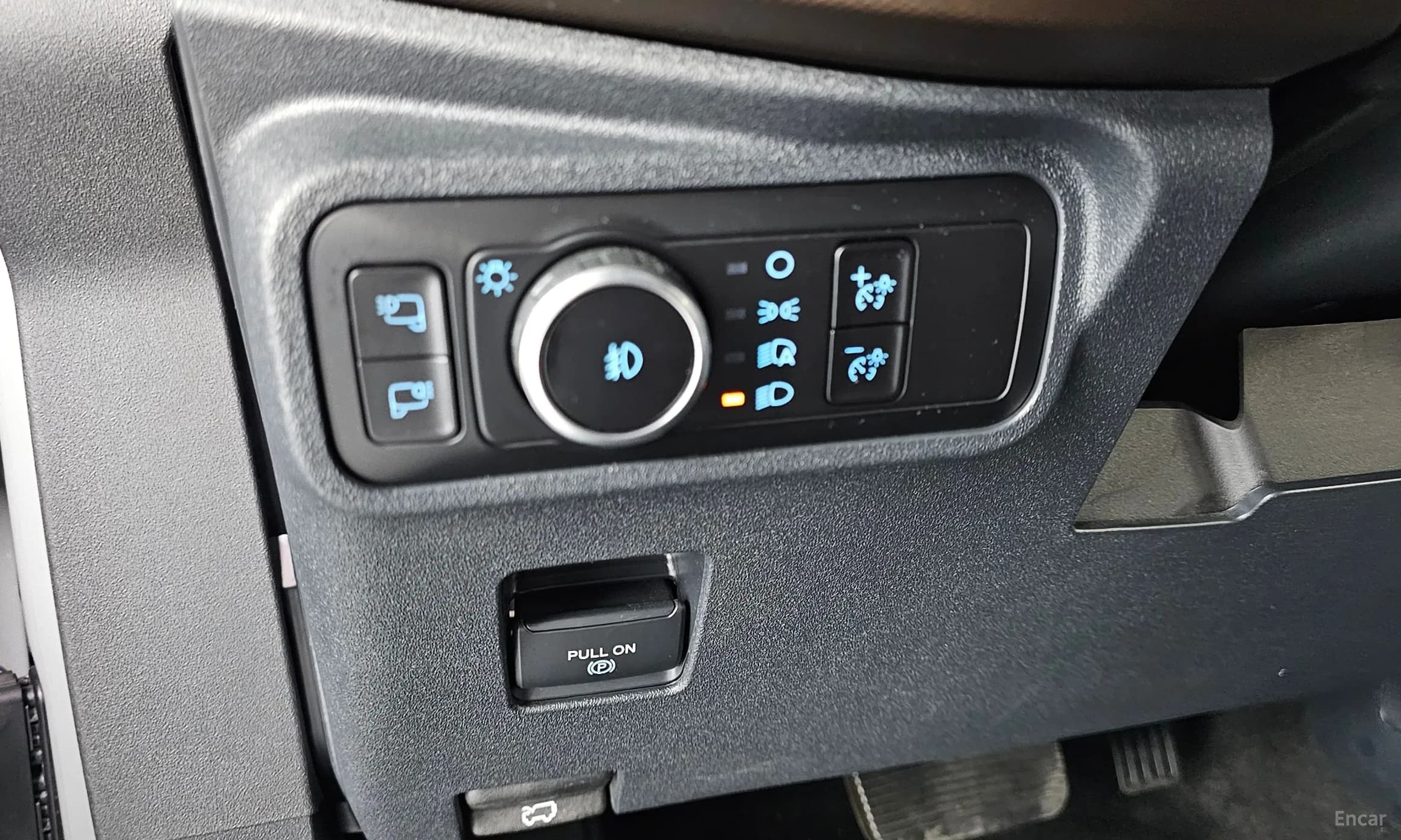 Bronco 6th Generation