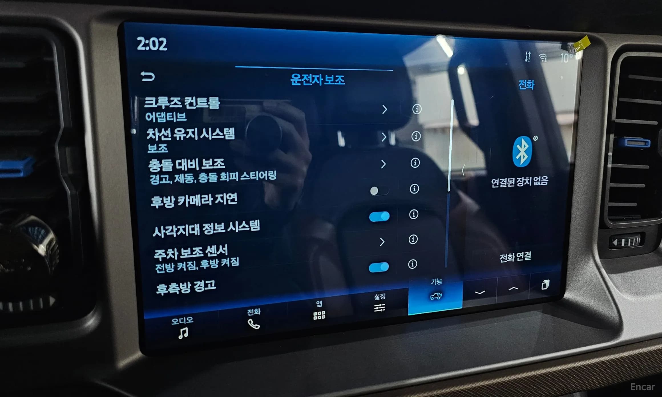 Bronco 6th Generation