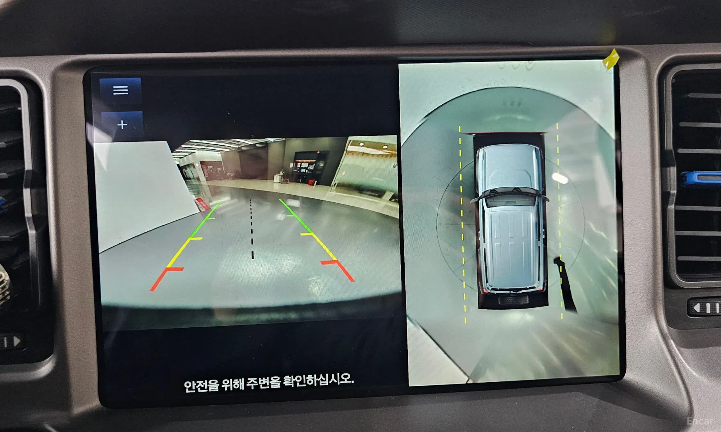 Bronco 6th Generation