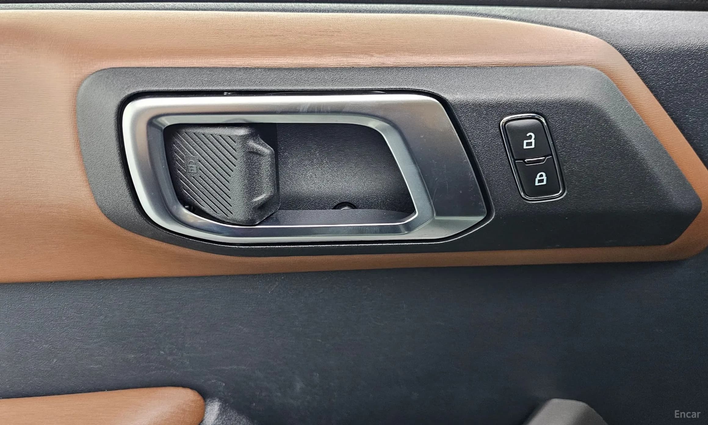 Bronco 6th Generation