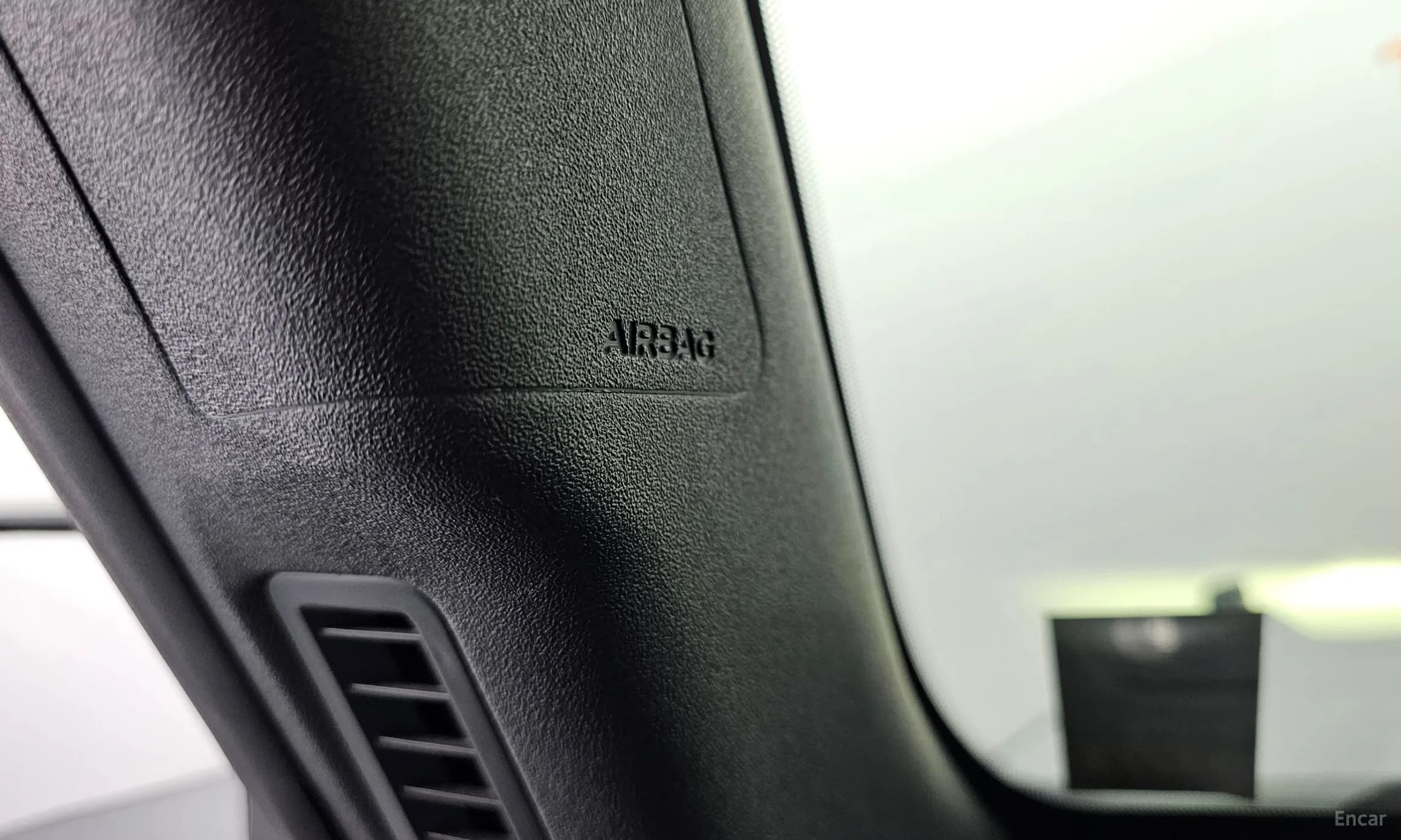 Bronco 6th Generation