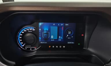 Bronco 6th Generation