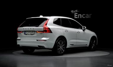 XC60 Gen 2