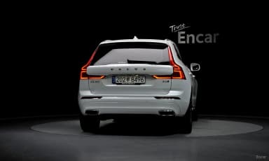 XC60 Gen 2