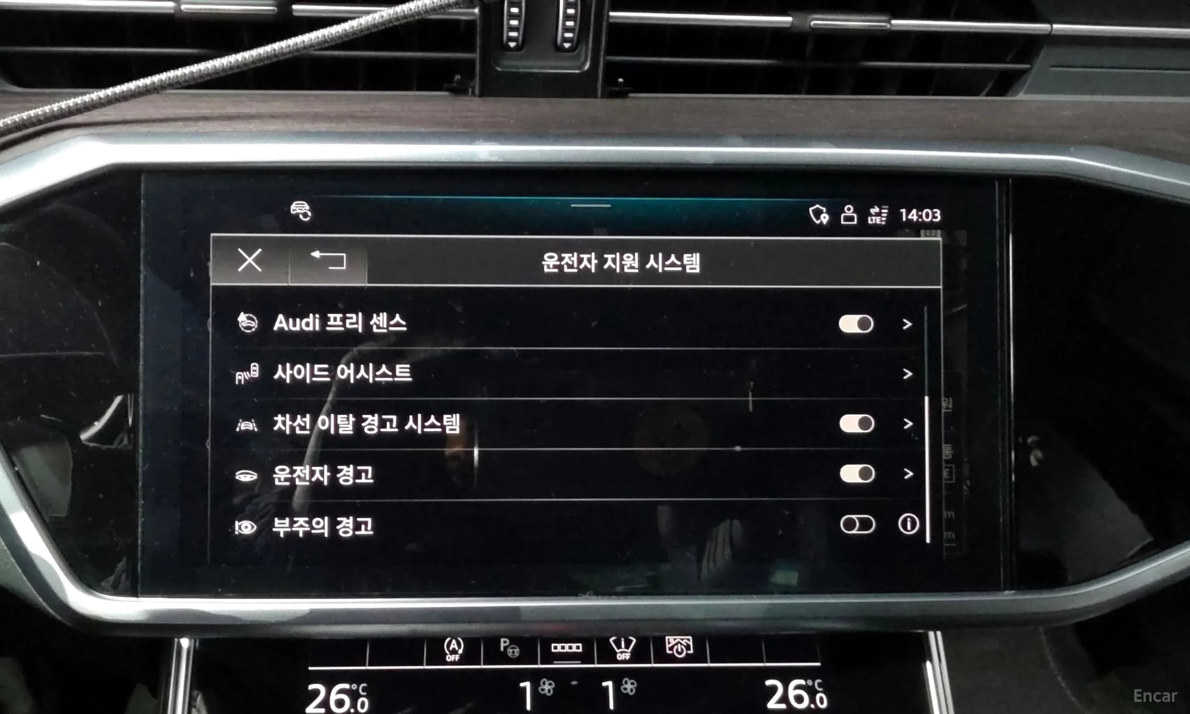 A6 (C8)