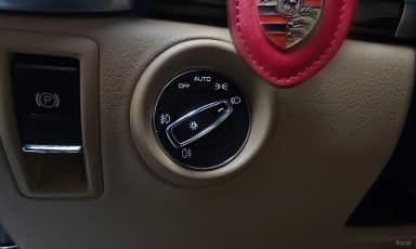 New Cayenne