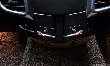 New Cayenne