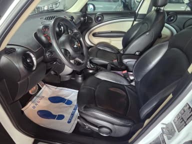 Cooper D Countryman