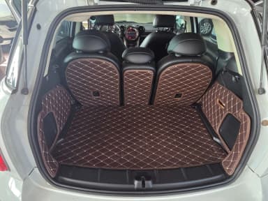 Cooper D Countryman