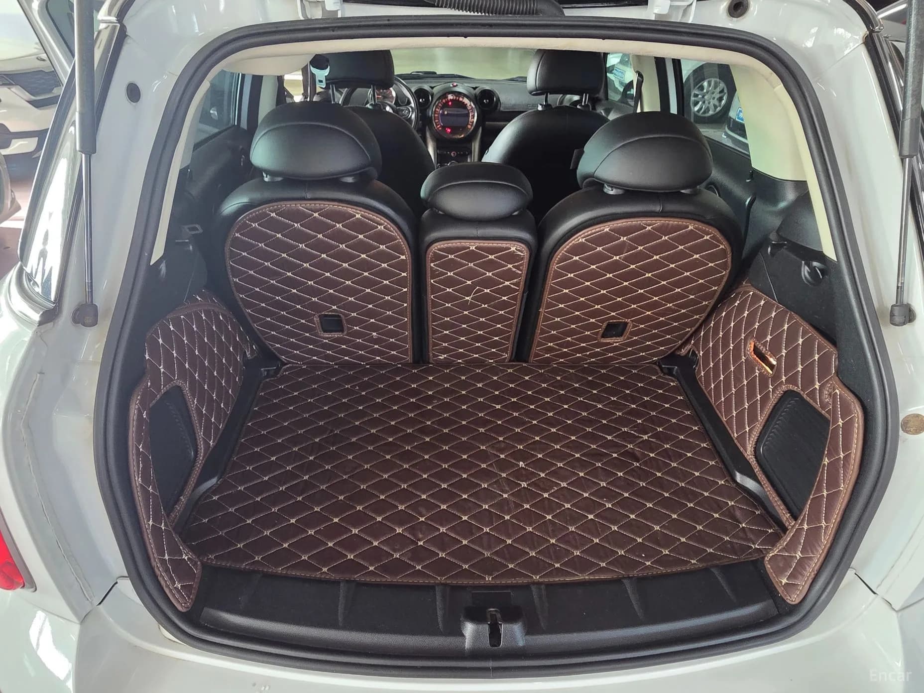 Cooper D Countryman