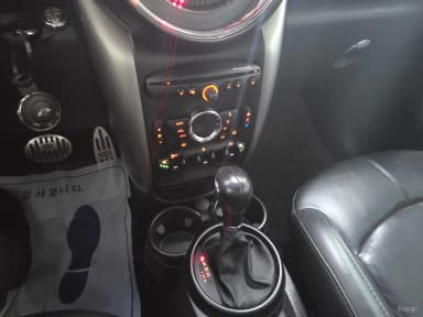 Cooper D Countryman