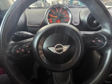 Cooper D Countryman