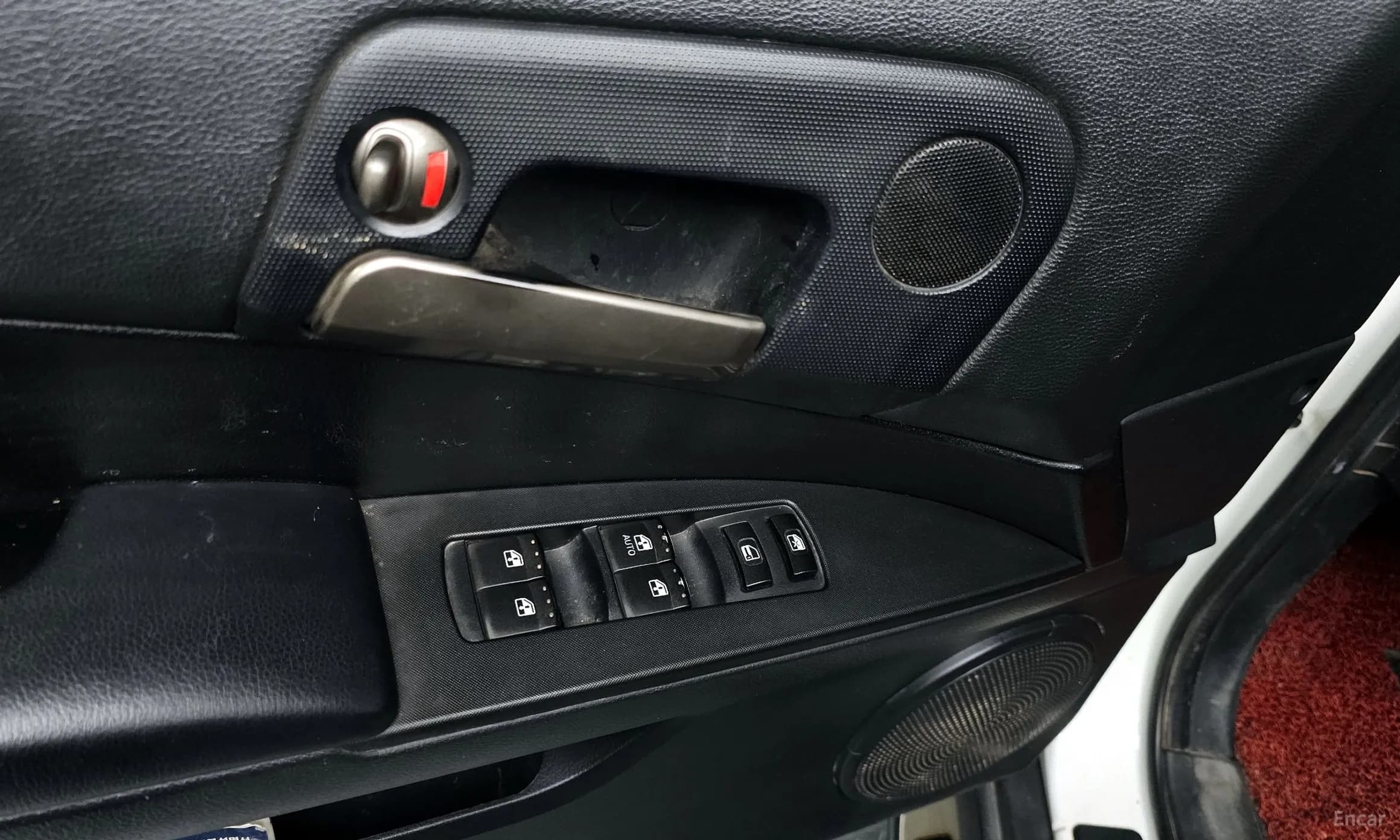 Korando Sports