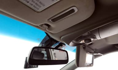Korando Sports