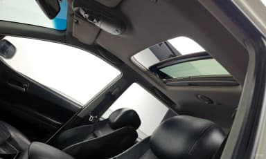 Korando Sports