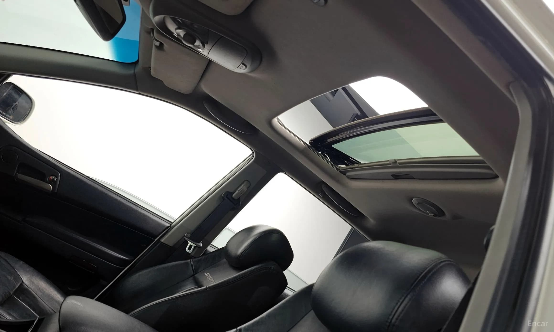 Korando Sports