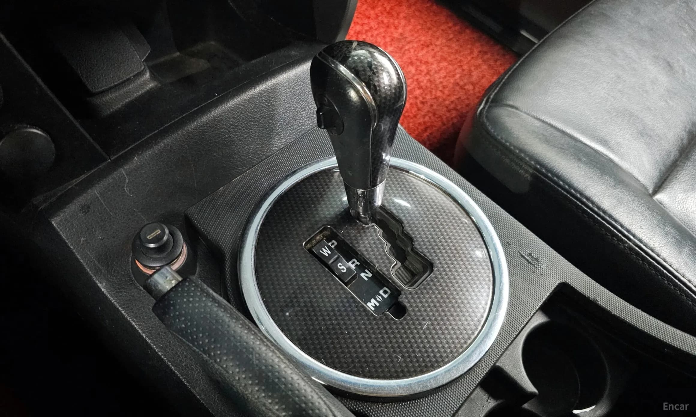 Korando Sports