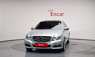 E-Class W212