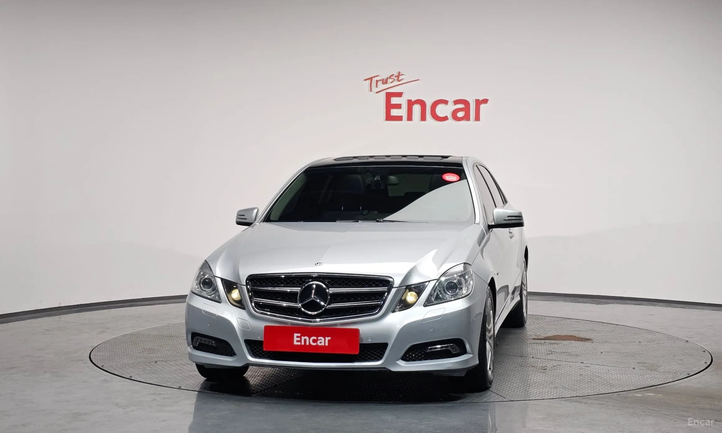 E-Class W212