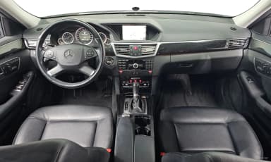 E-Class W212