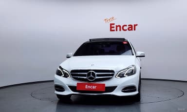 E-Class W212