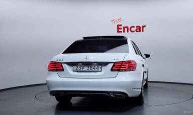 E-Class W212