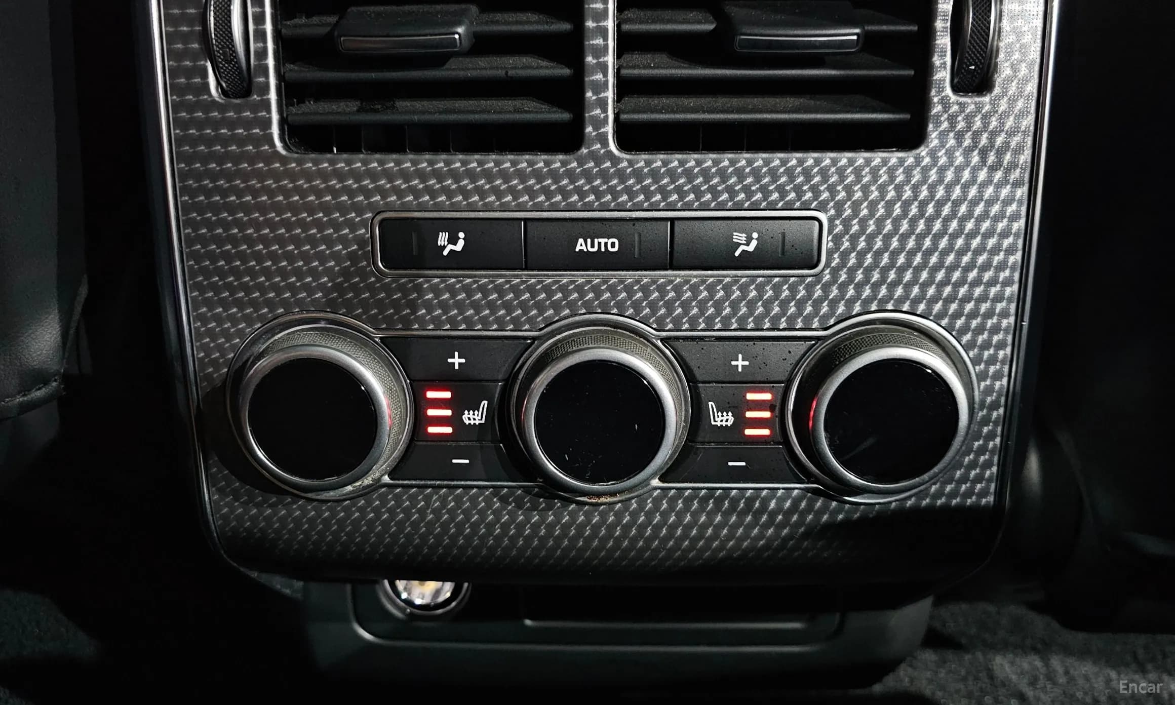 Range Rover Sport 2nd Generation