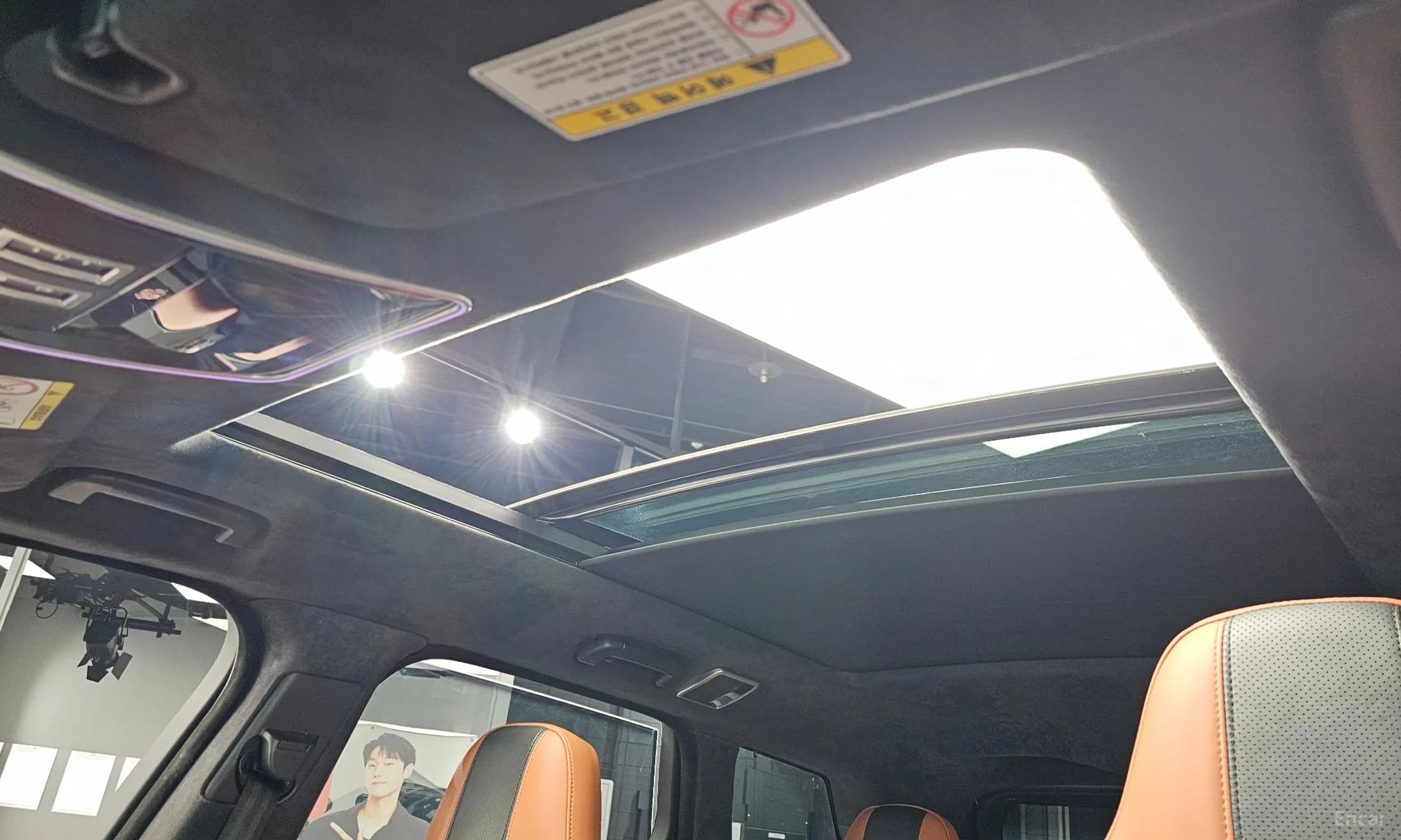 Range Rover Sport 2nd Generation