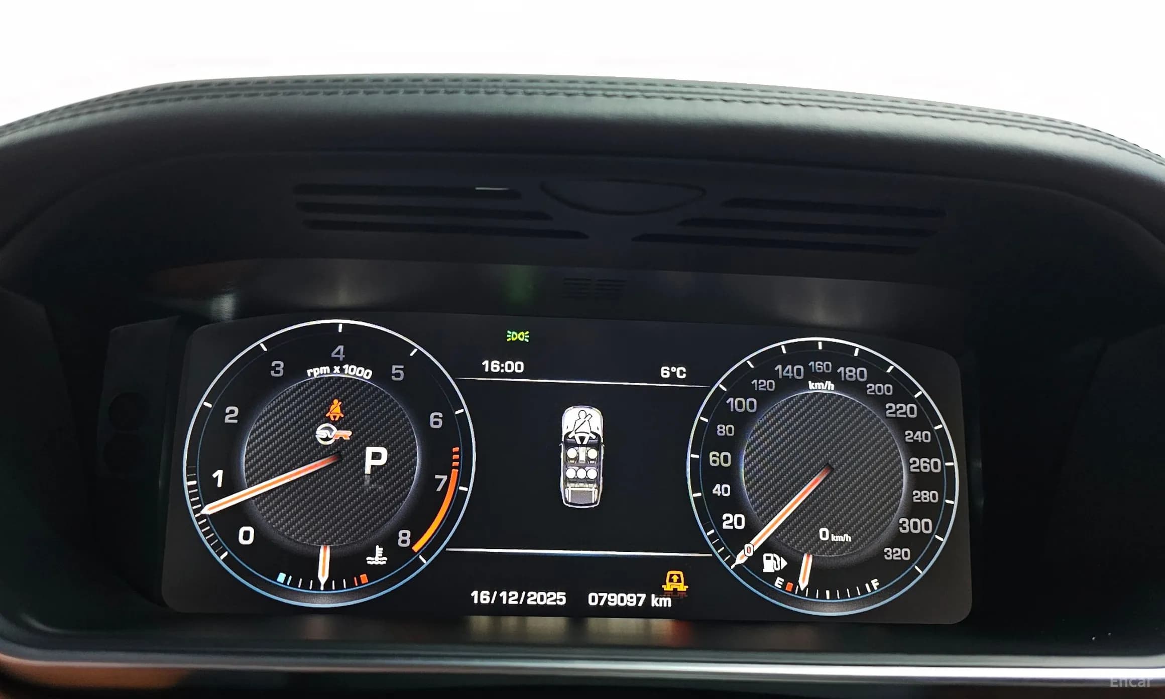 Range Rover Sport 2nd Generation