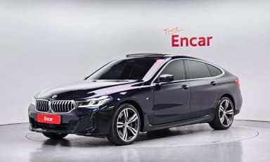 6-Series GT (G32)