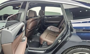 6-Series GT (G32)