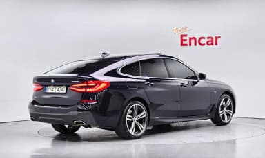 6-Series GT (G32)