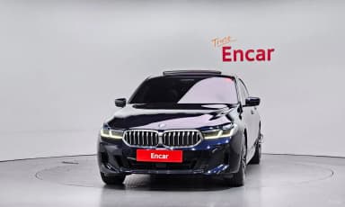 6-Series GT (G32)