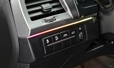Rexton