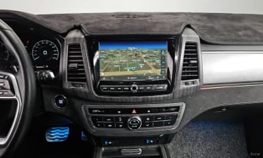 Rexton