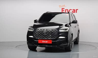 Rexton