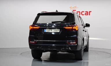 Rexton