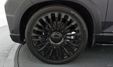 Rexton