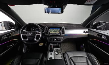 Rexton