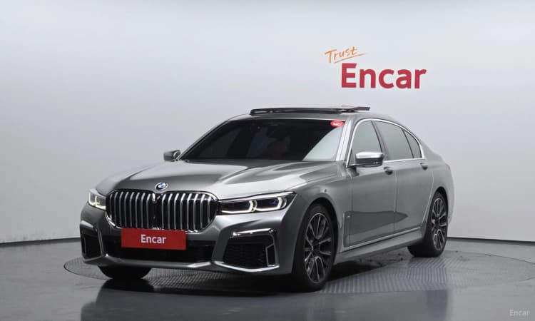 7 Series (G11)