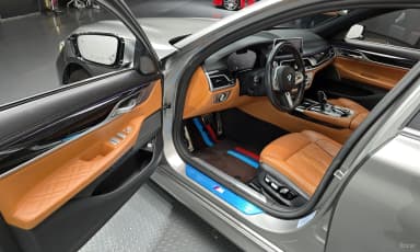 7 Series (G11)