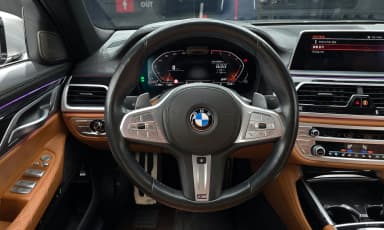 7 Series (G11)