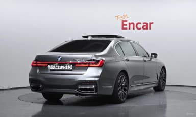 7 Series (G11)
