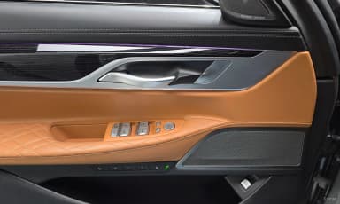 7 Series (G11)