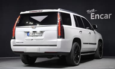 Escalade