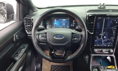 Ranger 4th Generation