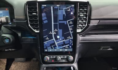 Ranger 4th Generation